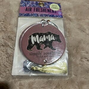 Simply Southern Mama Air Freshener